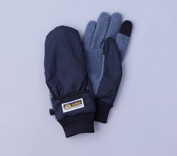 GANTS "EM305" POLARTEC WINDPRO - COLORIS  AU CHOIX