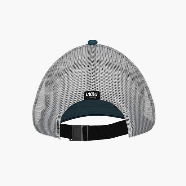 TRKCap SC - Equipment V - Steel