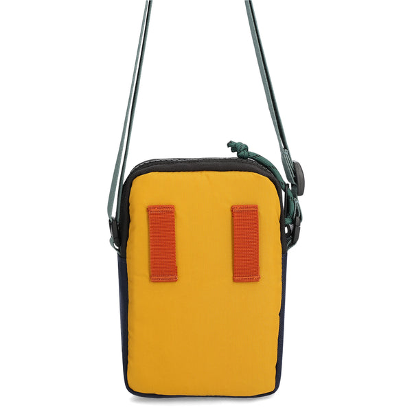 MINI SHOULDER BAG - COLORIS AU CHOIX