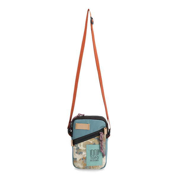 MINI SHOULDER BAG - COLORIS AU CHOIX