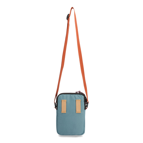 MINI SHOULDER BAG - COLORIS AU CHOIX