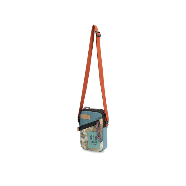 MINI SHOULDER BAG - COLORIS AU CHOIX