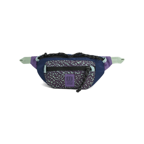 SAC BANANE "MOUNTAIN WAIST PACK" - COLORIS AU CHOIX