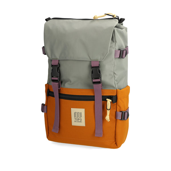 ROVER PACK CLASSIC - COLORIS AU CHOIX