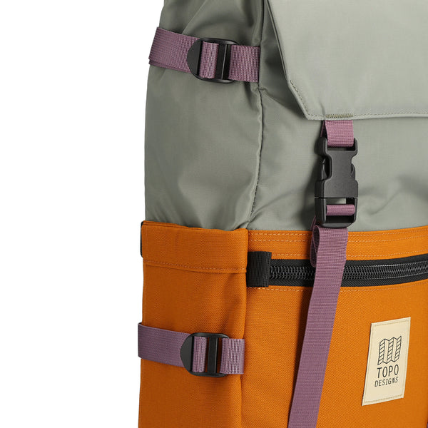 ROVER PACK CLASSIC - COLORIS AU CHOIX