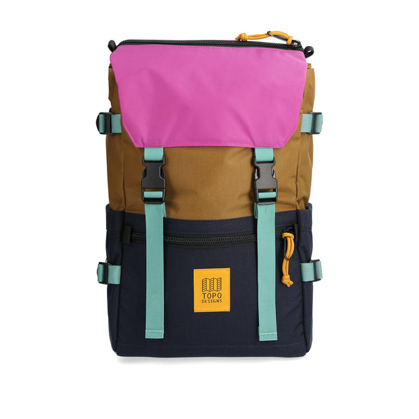 ROVER PACK CLASSIC - COLORIS AU CHOIX