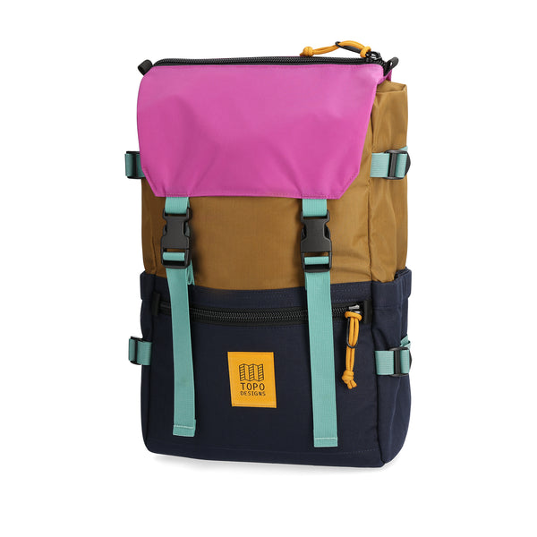 ROVER PACK CLASSIC - COLORIS AU CHOIX