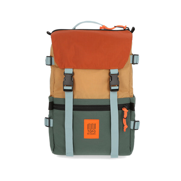 ROVER PACK CLASSIC - COLORIS AU CHOIX