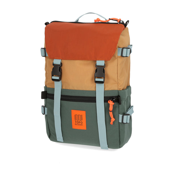 ROVER PACK CLASSIC - COLORIS AU CHOIX