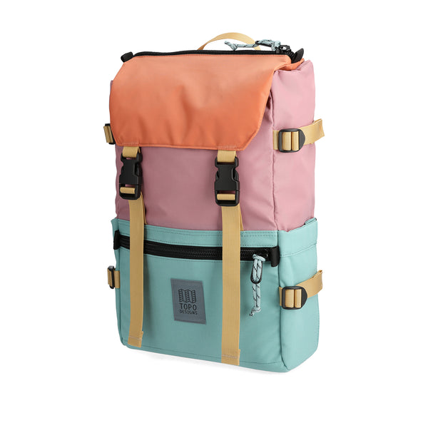 ROVER PACK CLASSIC - COLORIS AU CHOIX