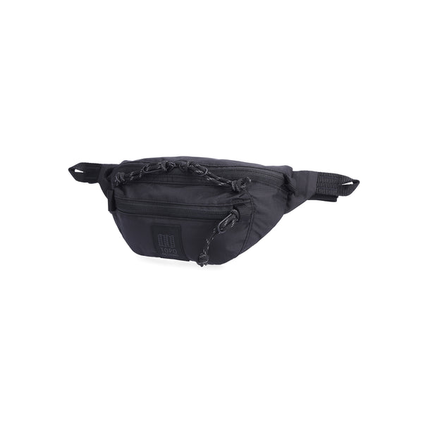 MOUNTAIN WAIST PACK - COLORIS AU CHOIX