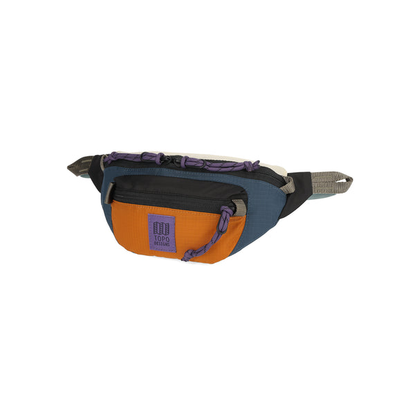 MOUNTAIN WAIST PACK - COLORIS AU CHOIX