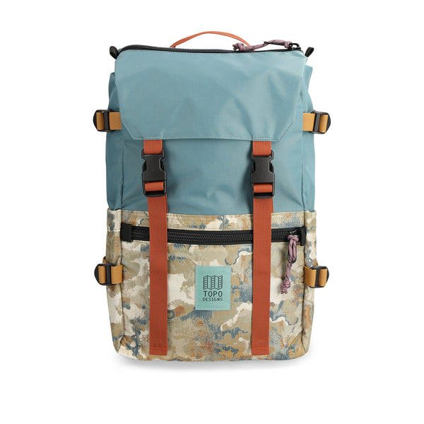 ROVER PACK CLASSIC - COLORIS AU CHOIX