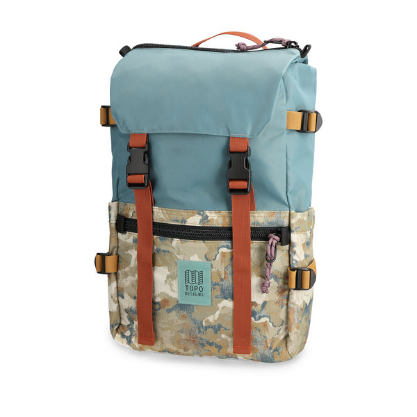 ROVER PACK CLASSIC - COLORIS AU CHOIX