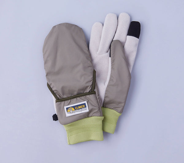 GANTS "EM305" POLARTEC WINDPRO - COLORIS  AU CHOIX