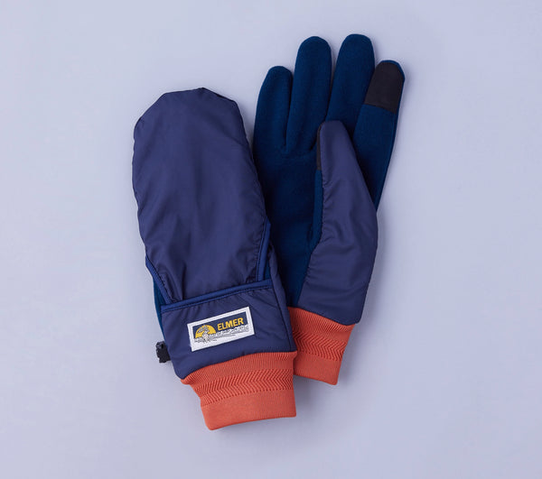 GANTS "EM305" POLARTEC WINDPRO - COLORIS  AU CHOIX