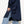 Load image into Gallery viewer, PONCHO - SOLID NAVY
