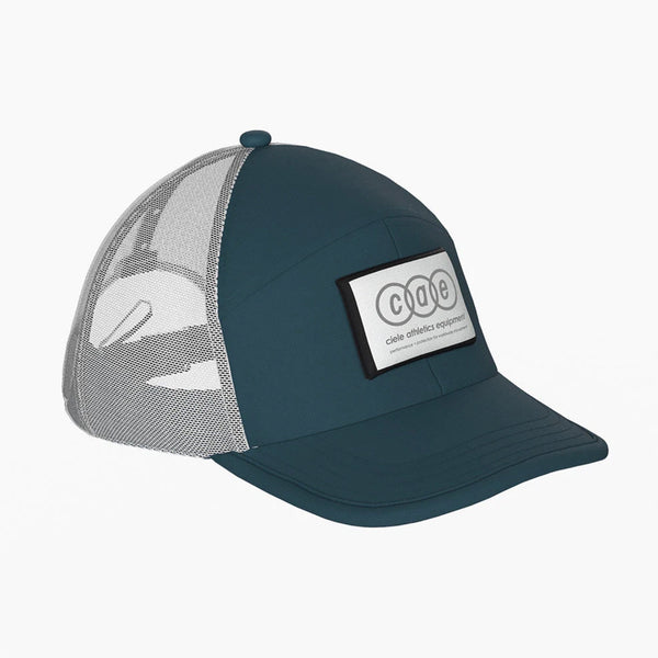 TRKCap SC - Equipment V - Steel