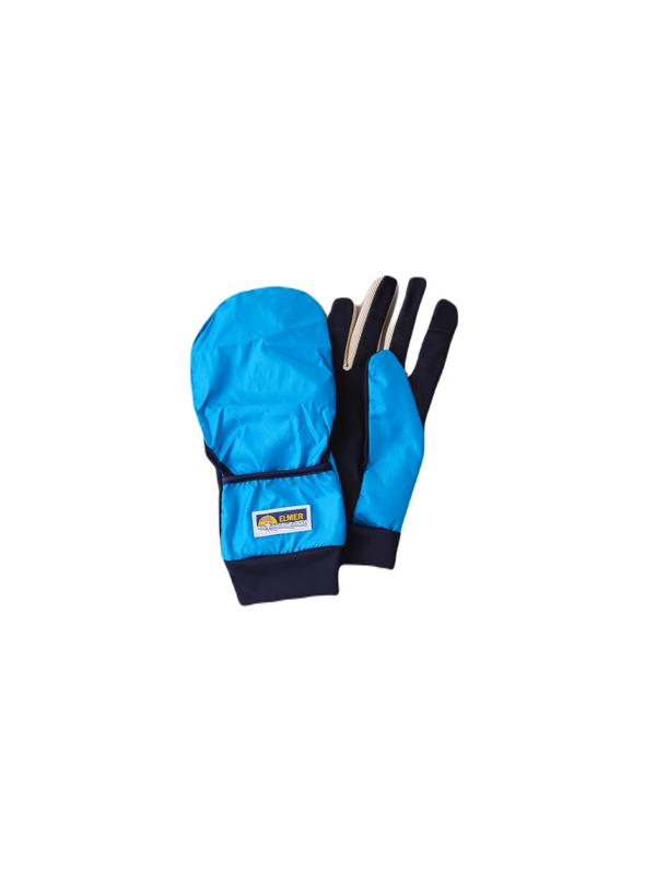 GANTS "CITY" - COULEUR "SKY"