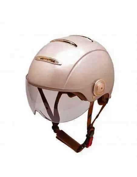 CASQUE TANDEM LIGHT